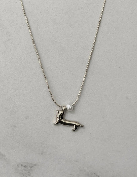 Minimal Teckel Ketting