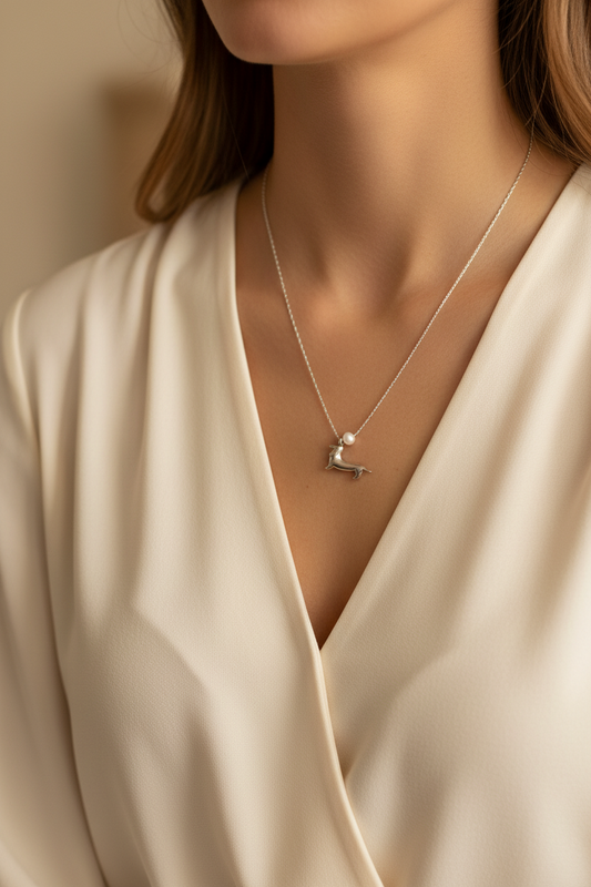 Minimal Teckel Ketting