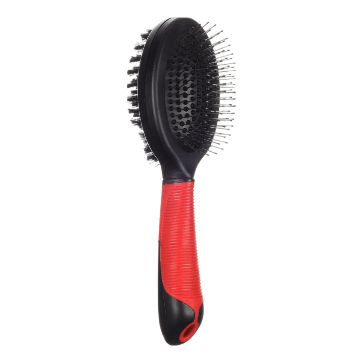 Borstel en pinborstel premium care
