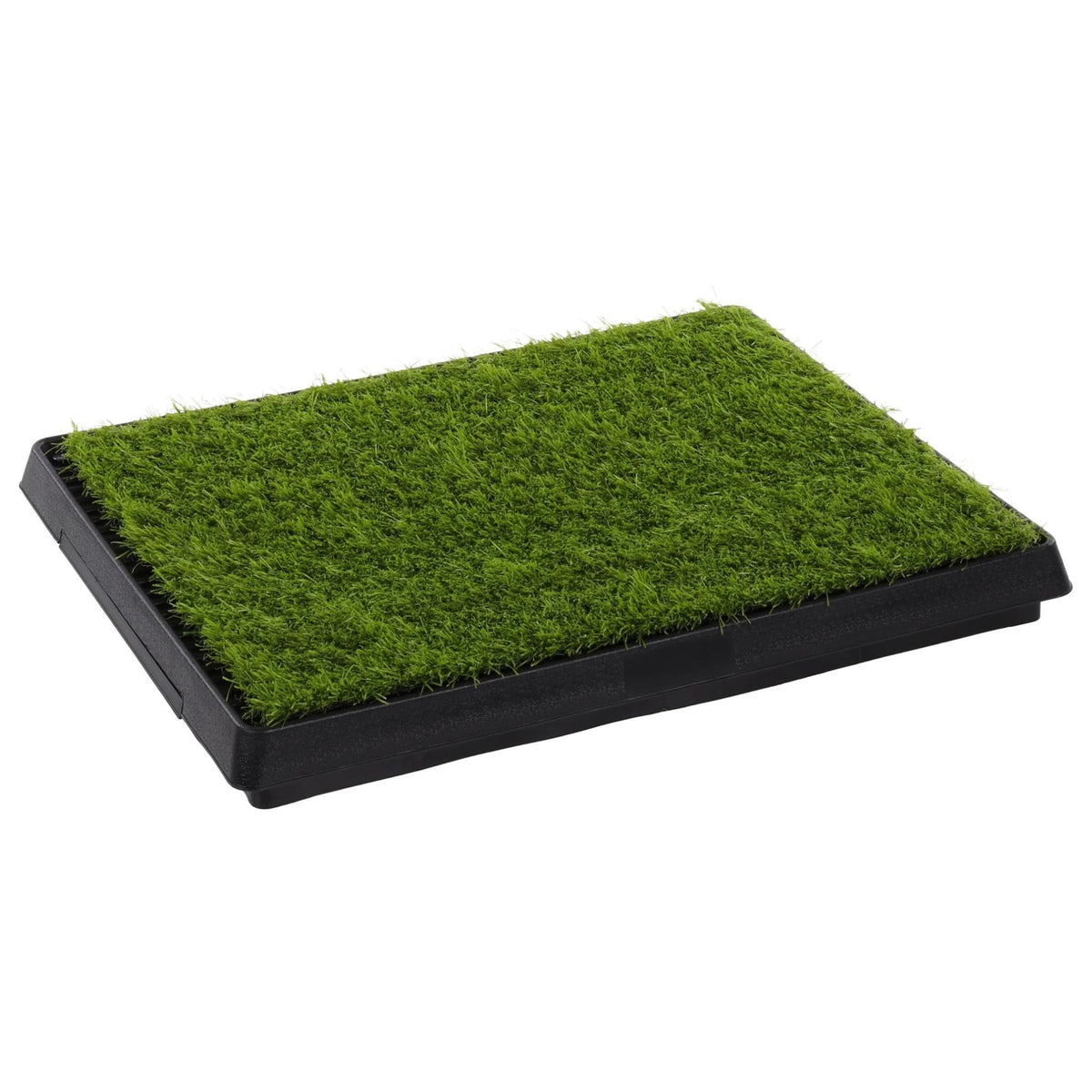 Pelou Hondentoilet met Kunstgras