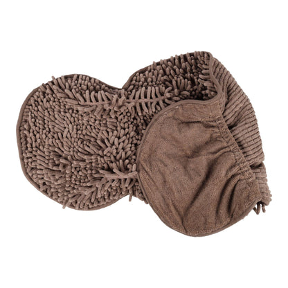 Honden handdoek Pakka absorberend