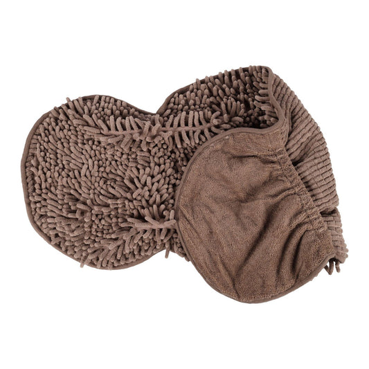 Honden handdoek Pakka absorberend