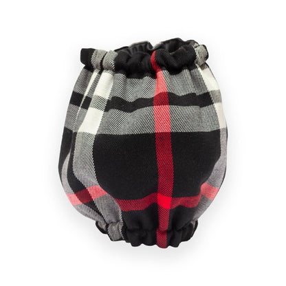 Waterdichte en omkeerbare Oban-snood