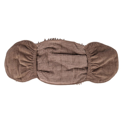 Honden handdoek Pakka absorberend