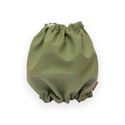 Waterdichte en omkeerbare Harris-snood