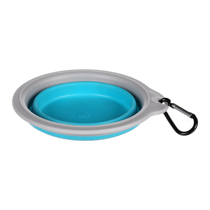 Eet- en drinkpot - opvouwbaar