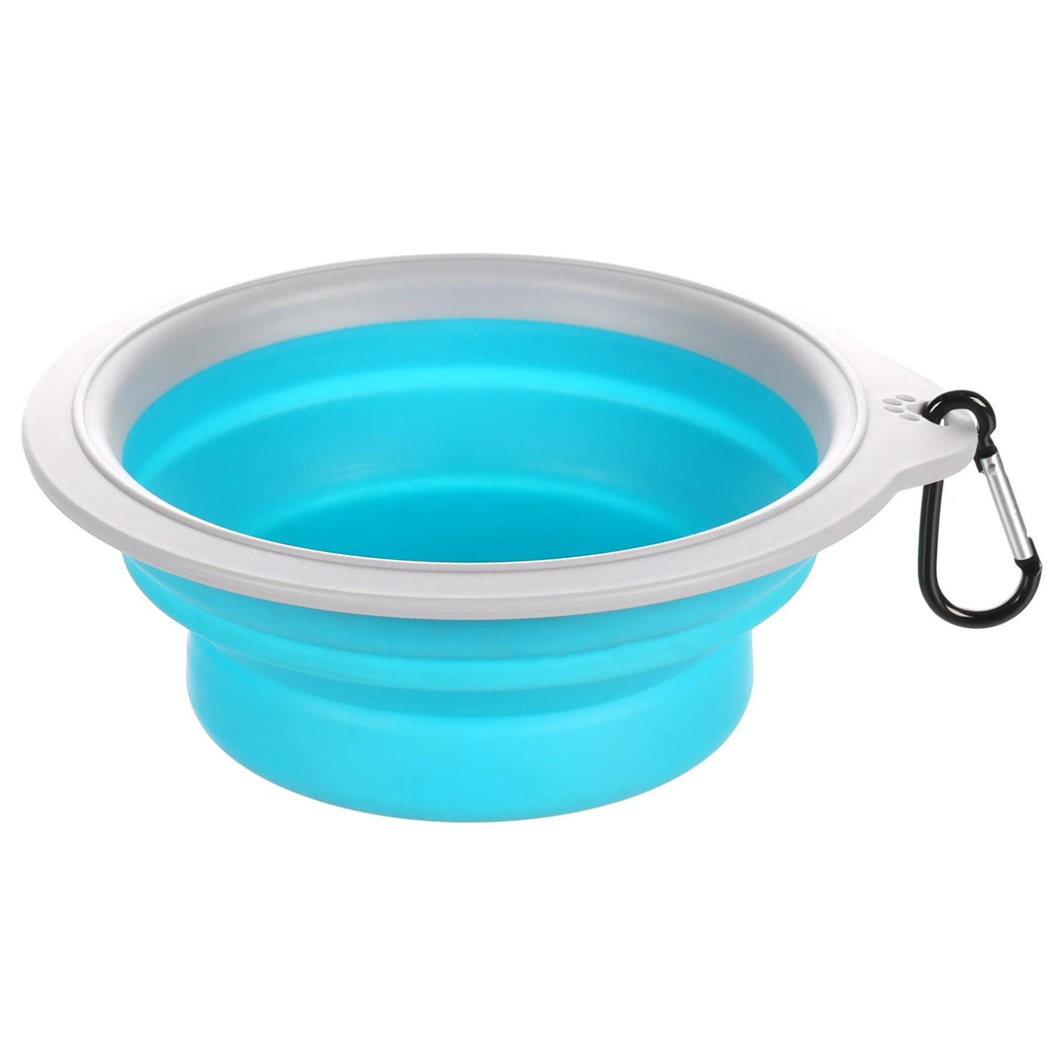 Eet- en drinkpot - opvouwbaar