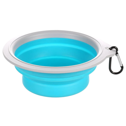 Eet- en drinkpot - opvouwbaar