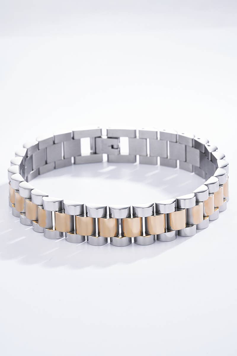 RVS armband