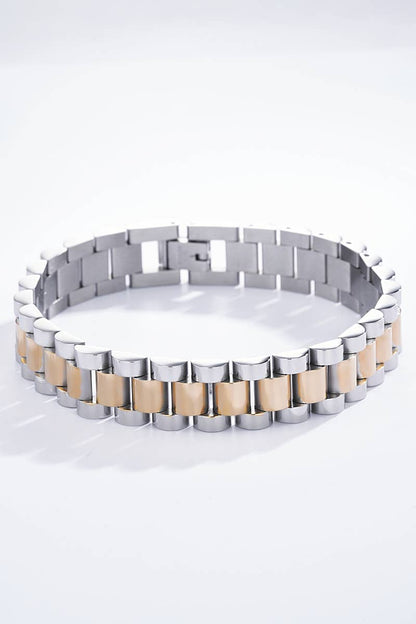 RVS armband