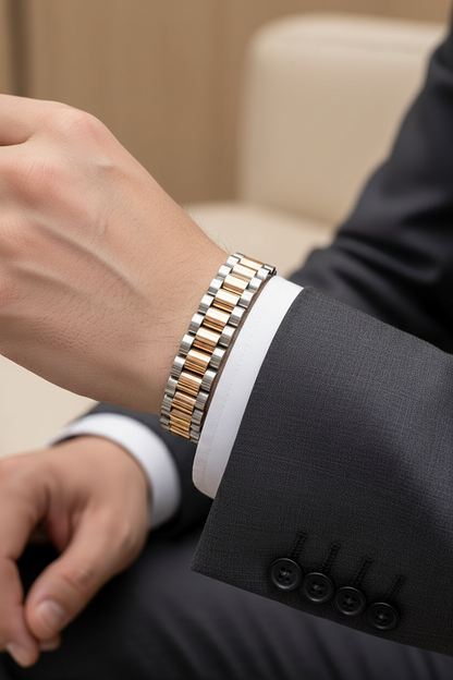 RVS armband