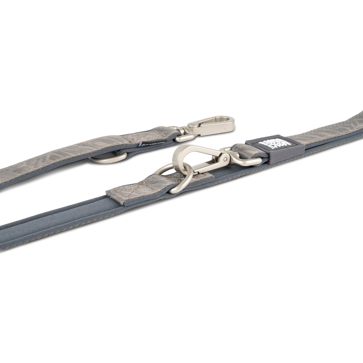 Hondenriem met meerdere functies - Matrix 2.0 Stone