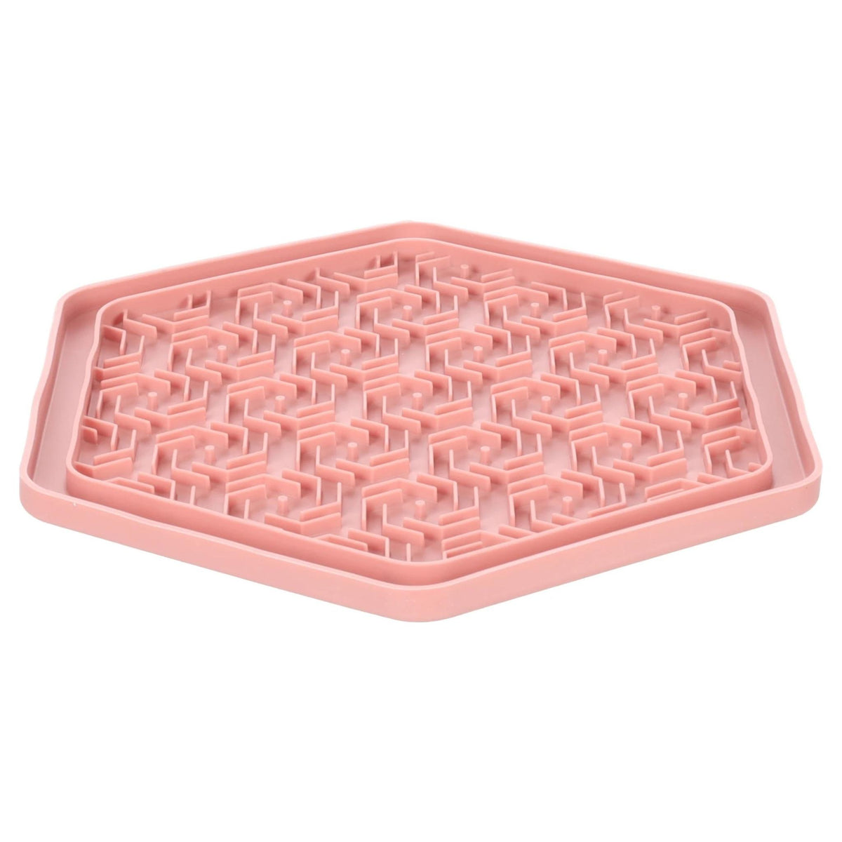 Likmat Jelly meerdere kleuren | Roze - Groen