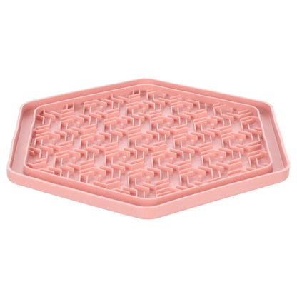 Likmat Jelly meerdere kleuren | Roze - Groen