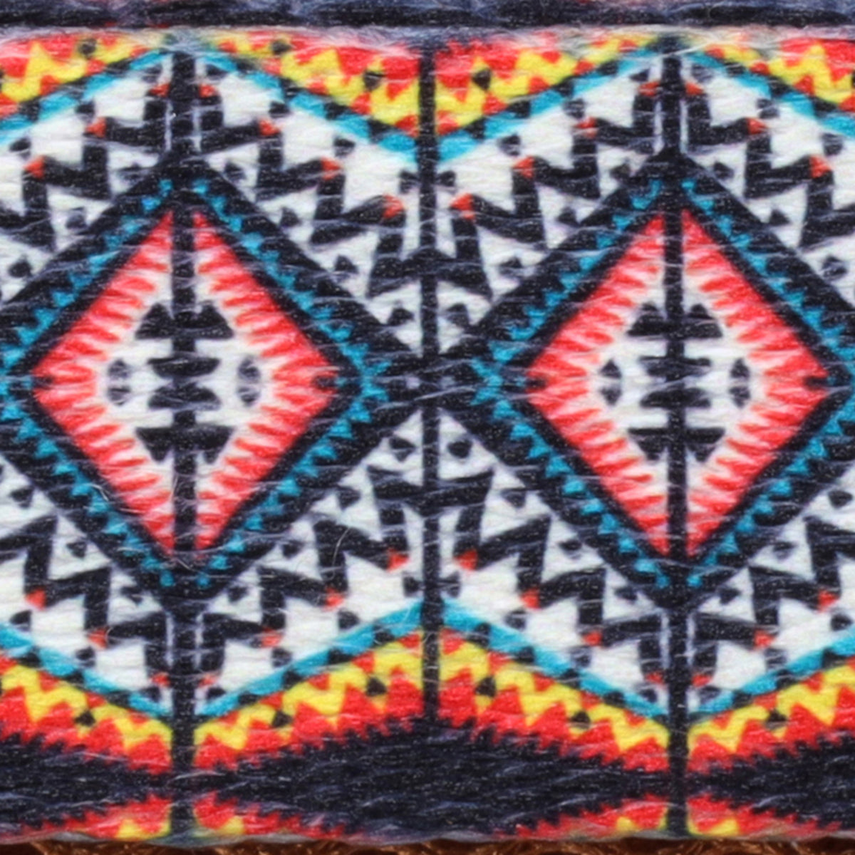 Looplijn Canggu Blauw
