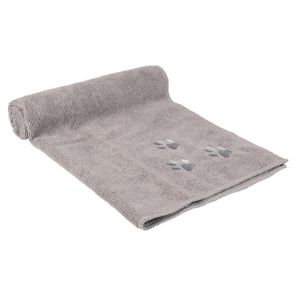 Microvezel Hondenhanddoek – Snel Drogend