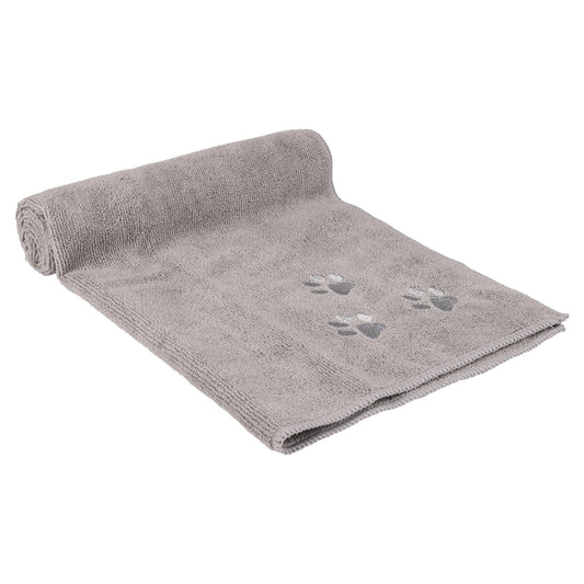 Microvezel Hondenhanddoek – Snel Drogend