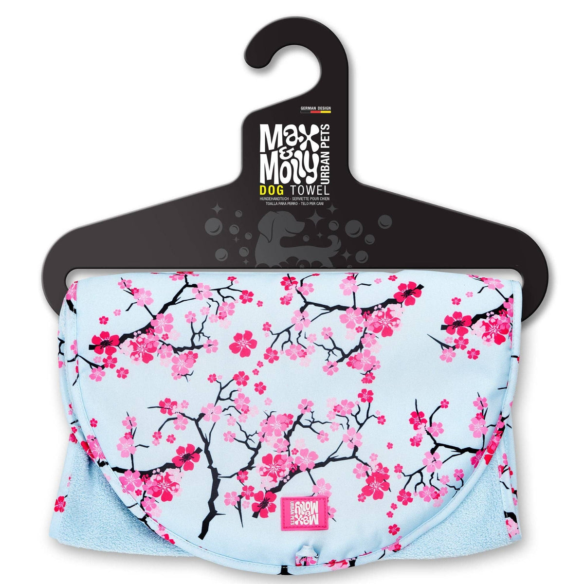 Hondendoek - Original Cherry Bloom