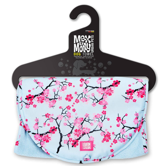 Hondendoek - Original Cherry Bloom