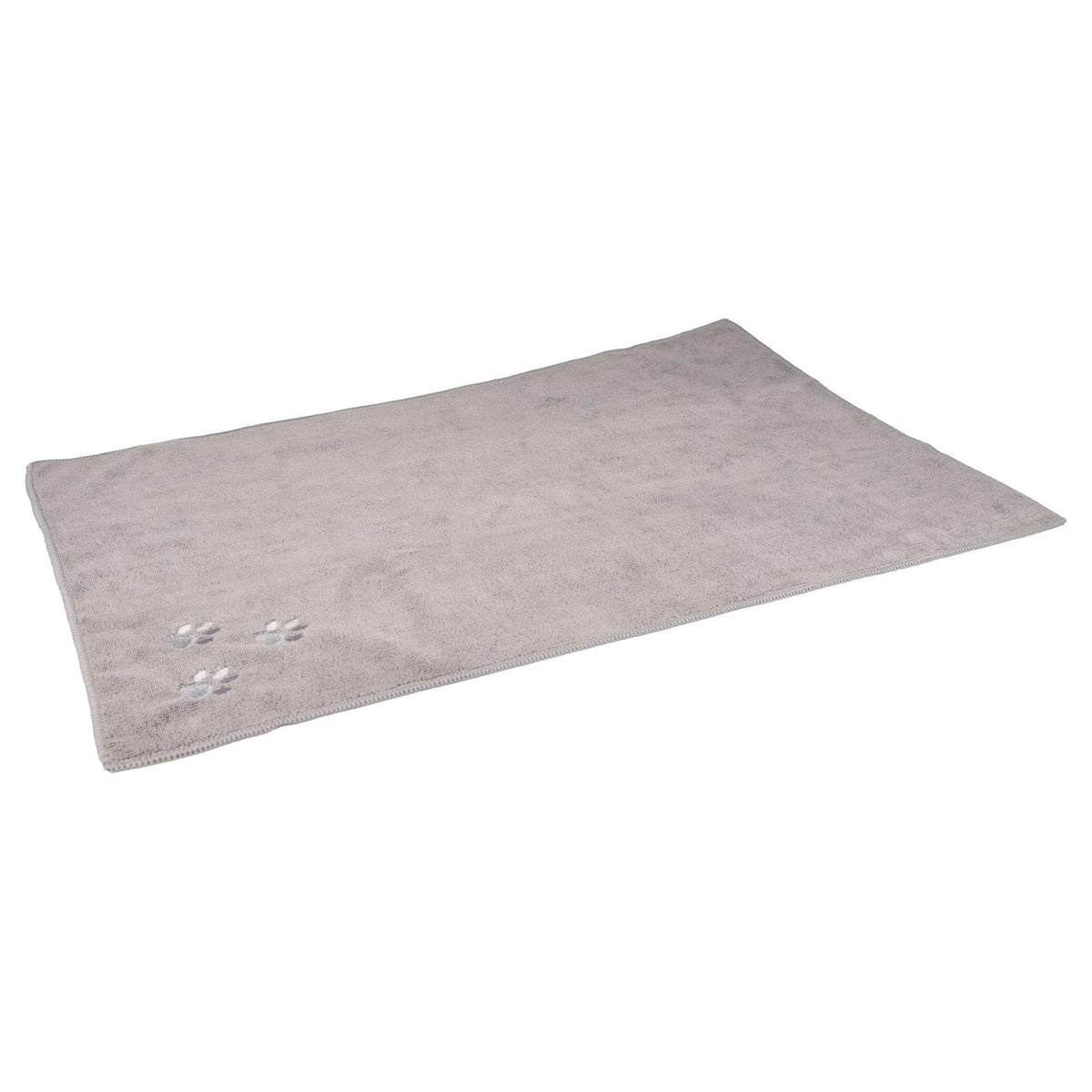 Microvezel Hondenhanddoek – Snel Drogend