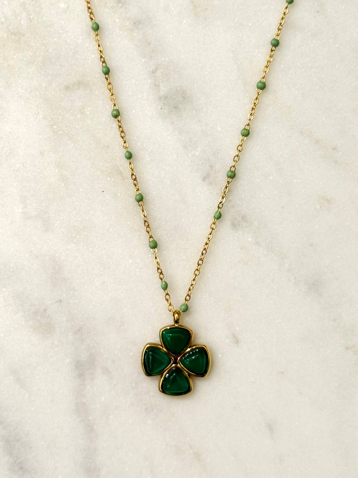 Didi Klavertje-ketting