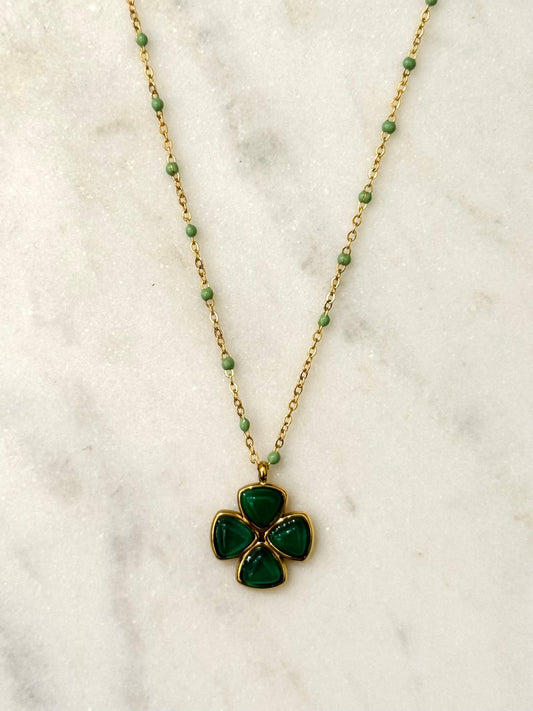 Didi Klavertje-ketting
