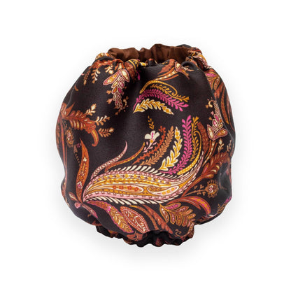 Kashmir snood