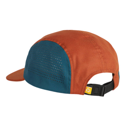 Woolly Wolf Alpha 360 tech pet met UPF 50+ bescherming