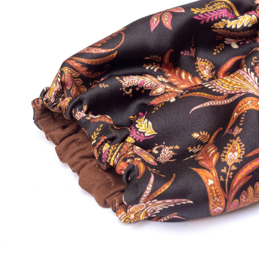 Kashmir snood
