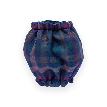Skye waterdichte en omkeerbare snood voor honden