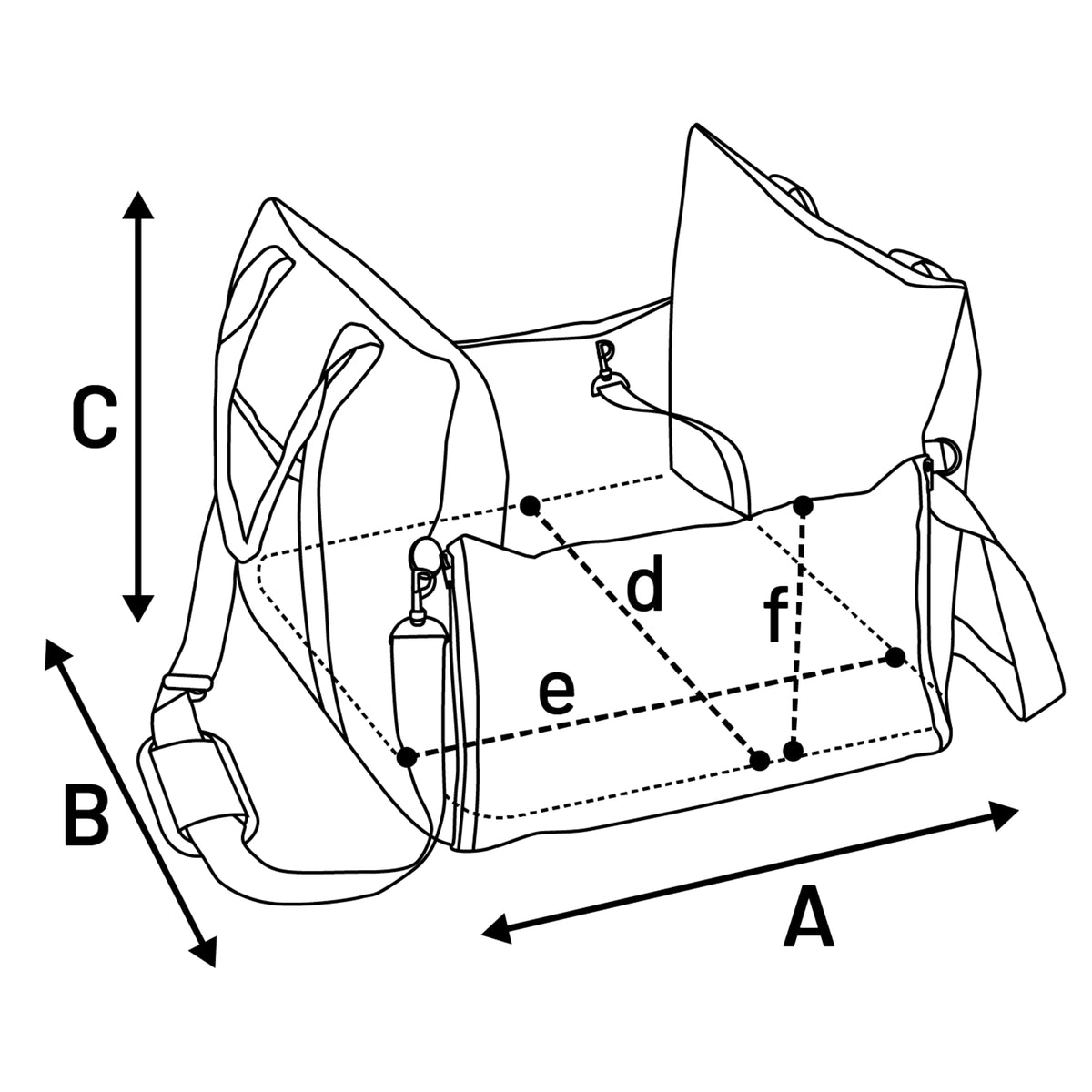Autostoel Bobba Grijs