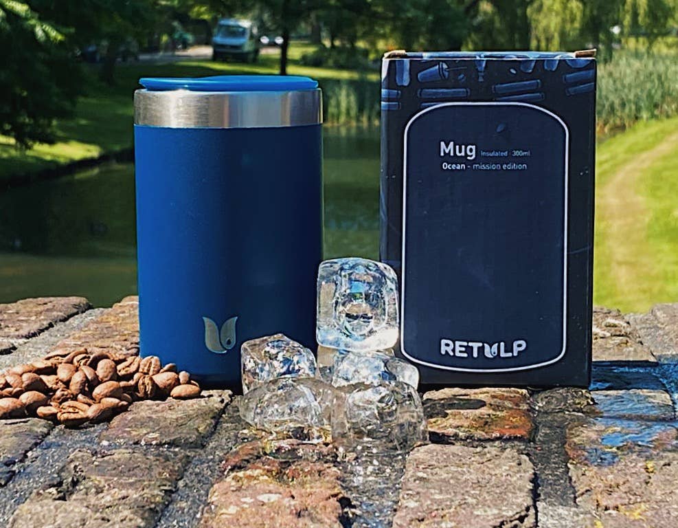 Thermosbeker Coffee to go 300 ml