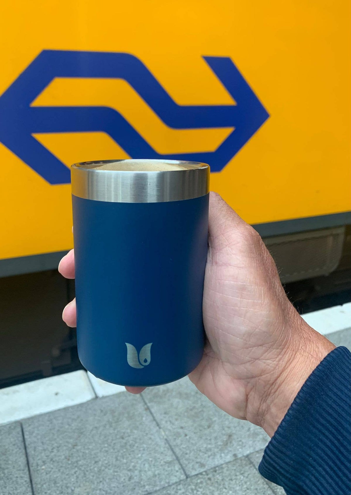 Thermosbeker Coffee to go 300 ml